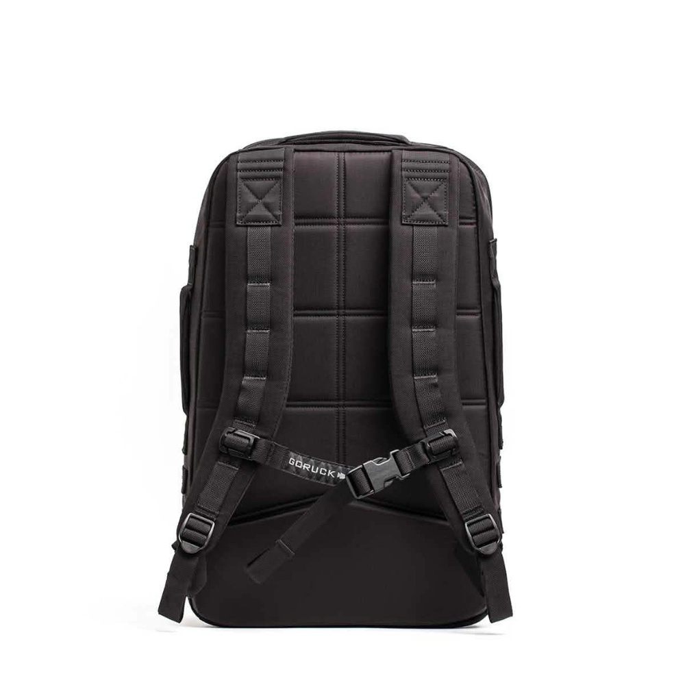 GoRuck Rucker 4.0 Rucksack - Grey - Picture 14 of 15
